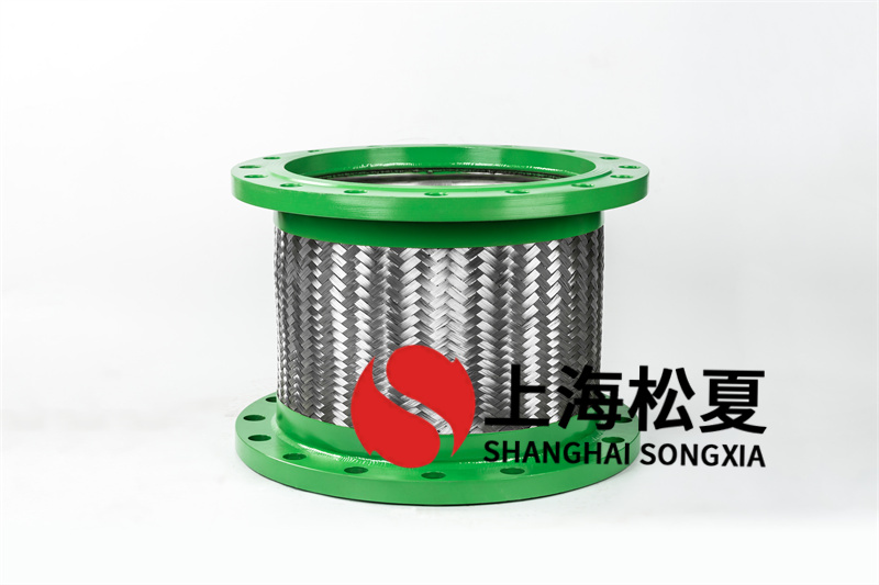 波紋管金屬軟管主體的伸縮怎么樣？