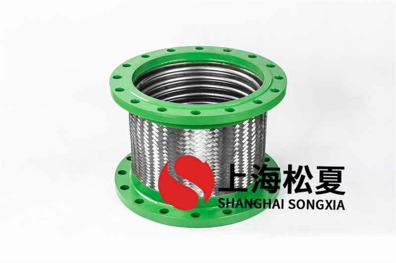 風機金屬軟管的密封性能如何？